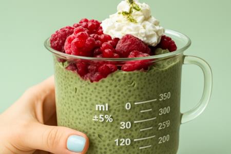 Kohlenhydrate, die hervorragend für Ihre Gesundheit sind